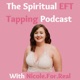 108. Trust Yourself EFT Tapping Meditation + Talk