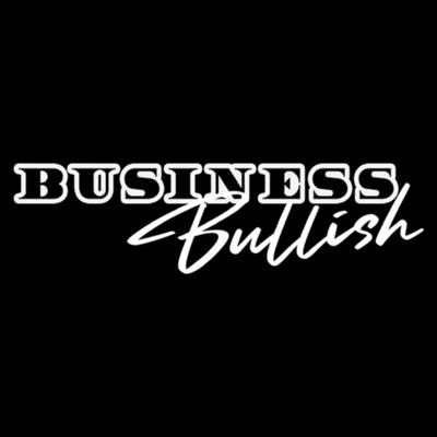 Business Bullish (bōōlísh)