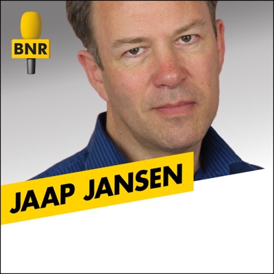 Jaap Jansen | BNR Jaap Jansen | BNR