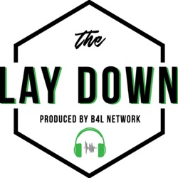 The Lay Down