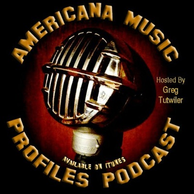 Americana Music Profiles Americana Music Profiles