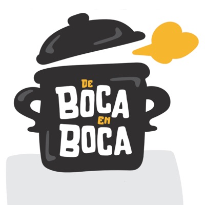 De Boca en Boca