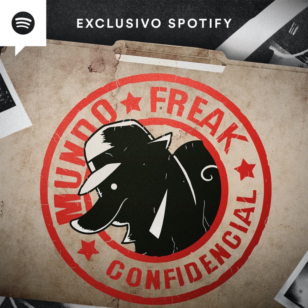 Mundo Freak Confidencial 89 - Vídeos Bizarros