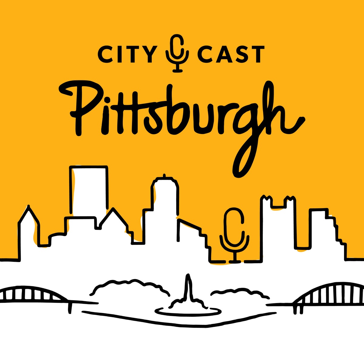 Your 2024 PA Primary Guide City Cast Pittsburgh Podcast Podtail