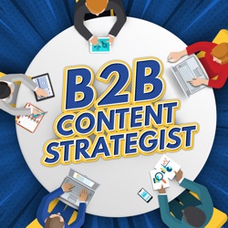 B2B Content Strategist
