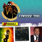 Episode 398 - R.I.P Carl Weathers, Gassed Up, Jack Reacher, Loaded Weapon