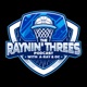 Raynin' Threes