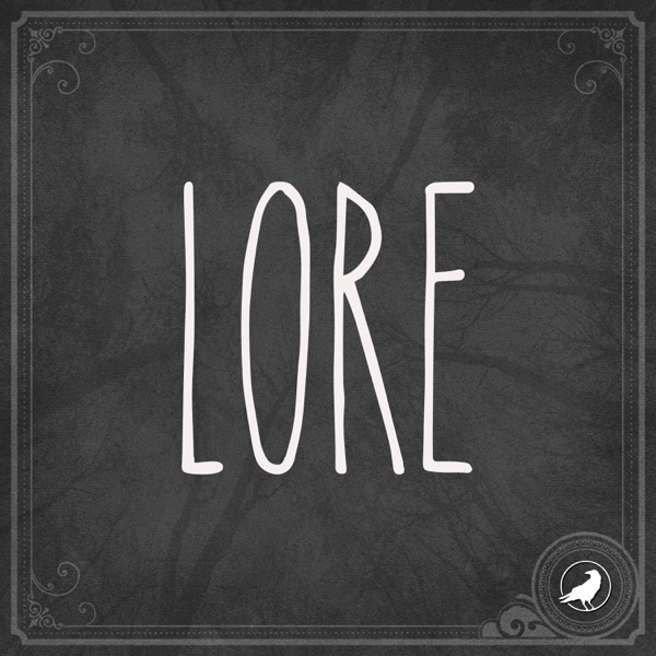 Lore 225: Dark Animation photo