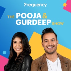 The Pooja & Gurdeep Show