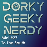 To The South (Mini #27)