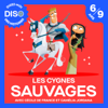 DISO - Les Cygnes Sauvages - Paradiso Media