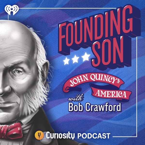 Founding Son: Episode 1 - The Corrupt Bargain photo