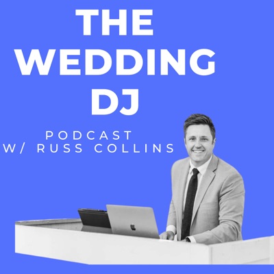 The Wedding DJ Podcast