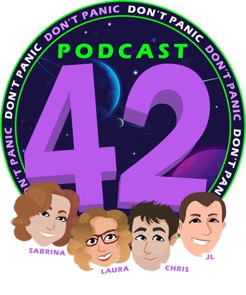 Podcast 42