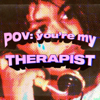 POV You're My Therapist - Divine Philemond