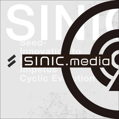 #43｜「SINIC RADIO(39)」