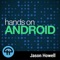 Hands-On Android (Audio)