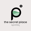 the secret place - aliyah renee