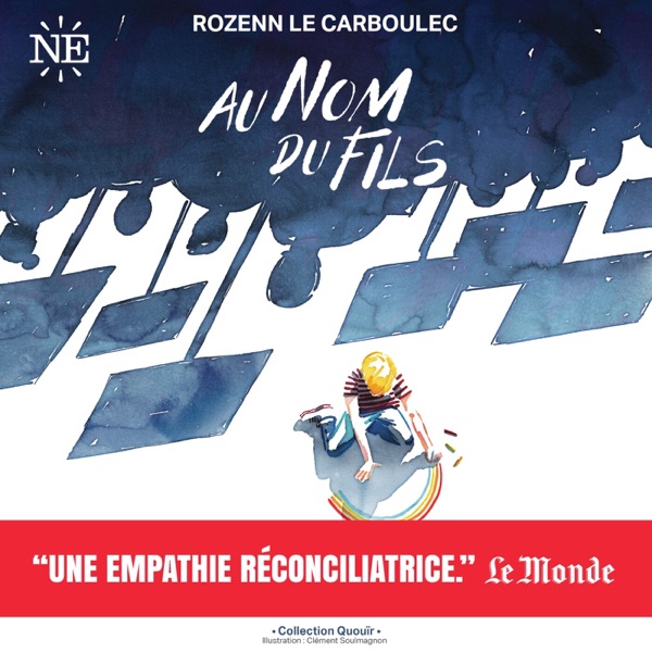 Couverture Au Nom du Fils