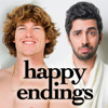 Happy Endings - Danny Duncan and Jon Youshaei