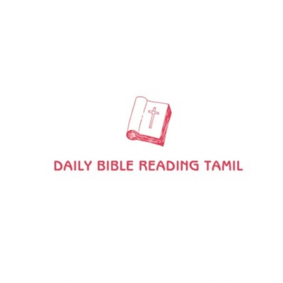 Daily Bible Reading Tamil Daily Bible Reading Tamil