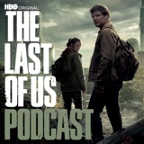 Image of HBO's The Last of Us Podcast podcast