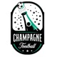 Champagne Football 