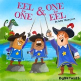 Eel for One and One for Eel! A Hedgeketeers' Adventure