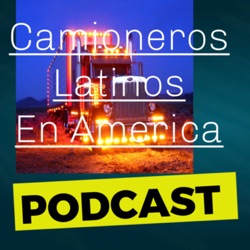 Camioneros Latinos en America 