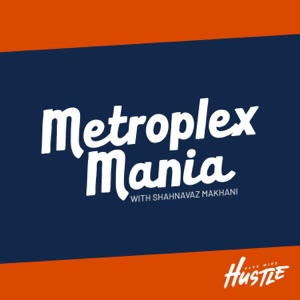 Metroplex Mania
