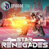 Star Renegades