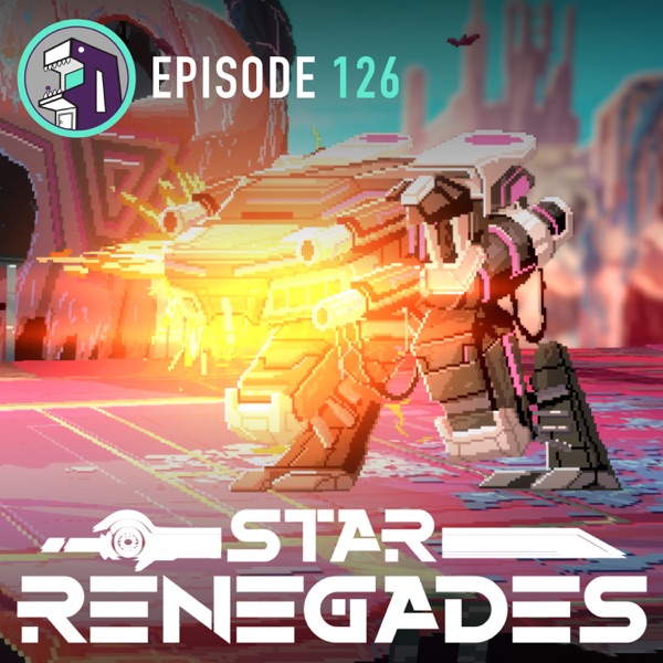 Star Renegades photo