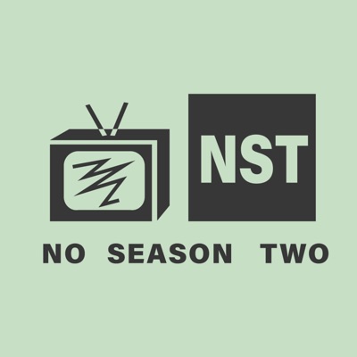 No Season Two