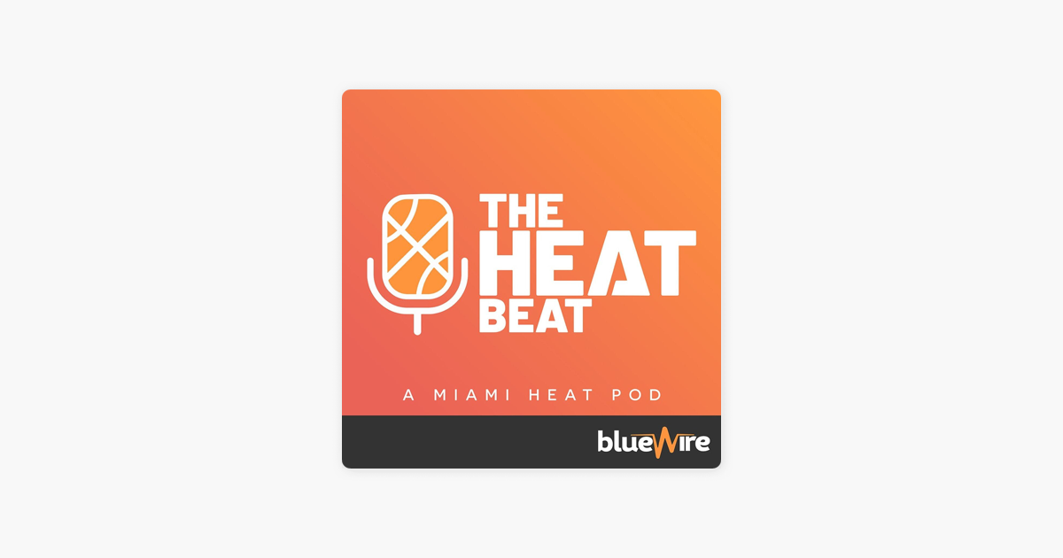 The Miami Beat Podcast on Apple Podcasts