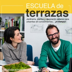 Escuela de terrazas