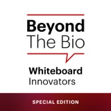 Whiteboard Innovators: Kent Bennett’s Journey from Hollywood Screenwriter to Venture Capitalist