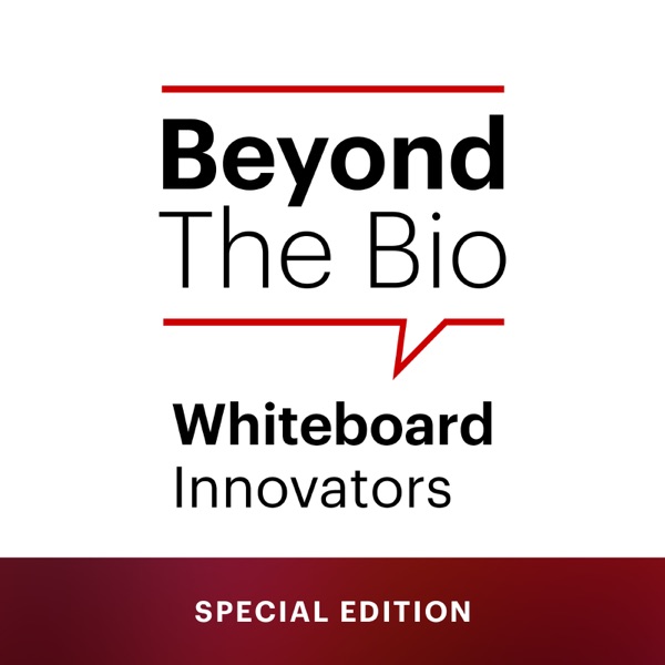 Whiteboard Innovators: Kent Bennett’s Journey from Hollywood Screenwriter to Venture Capitalist photo