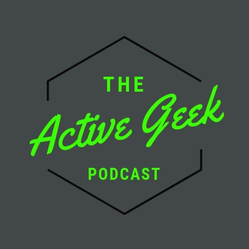 The Active Geek Podcast