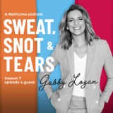 Gabby Logan on being middle aged and unashamed