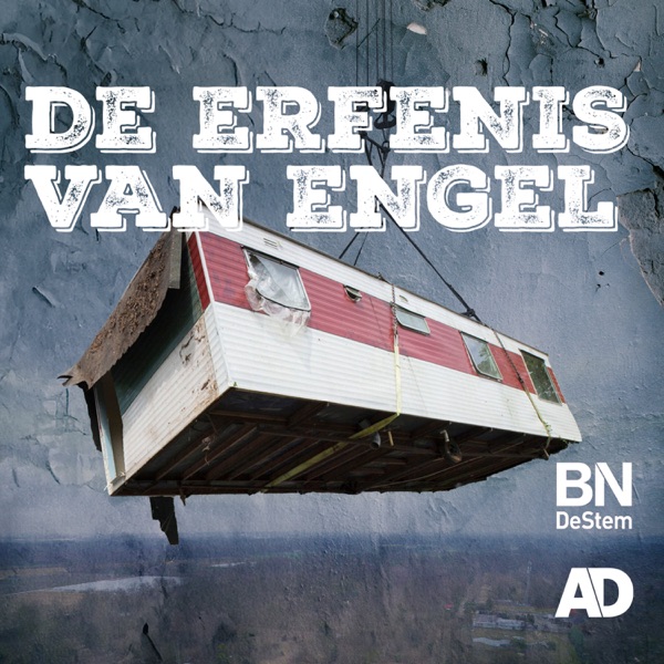 De erfenis van Engel