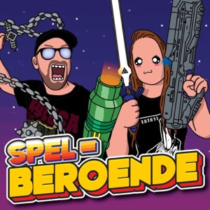 Spelberoende