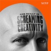 SCREAMING CREATIVITY