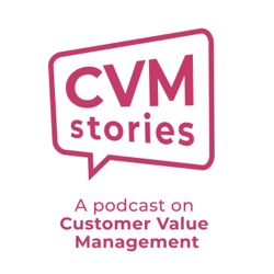 🎙️ Navigating Change and Customer Value Management