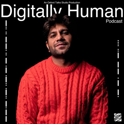 Digitally Human