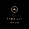 St. Anthony's Tongue - St. Anthony's Tongue