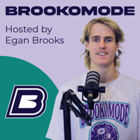 #47 - James Garcia - Beyond the Smile 