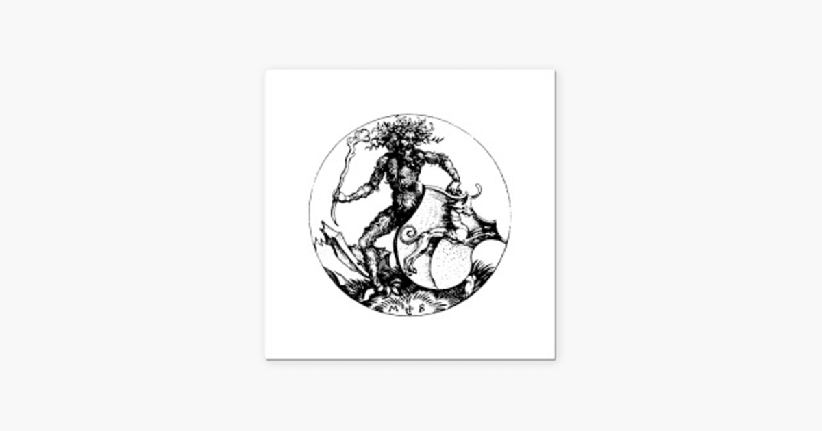‎The Iron John Podcast's Podcast on Apple Podcasts