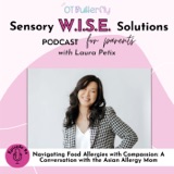 Navigating Food Allergies with Compassion: A Conversation with the Asian Allergy Mom