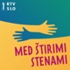 Med štirimi stenami