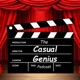 The Casual Genius Podcast